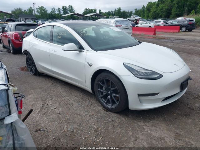 2019 TESLA MODEL 3 5YJ3E1EA7KF299755 Photo 0
