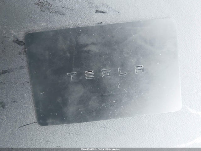 5YJ3E1EA7KF299755 Tesla Model 3 Long Range/mid Range/standard Range/standard Range Plus