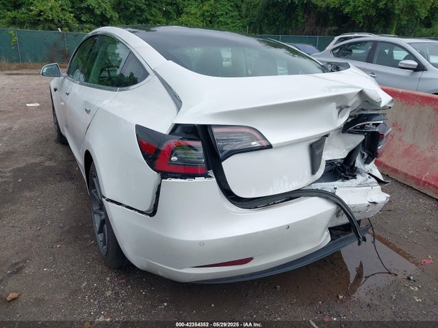 5YJ3E1EA7KF299755 Tesla Model 3 Long Range/mid Range/standard Range/standard Range Plus