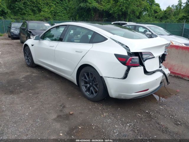 2019 TESLA MODEL 3 5YJ3E1EA7KF299755 Photo 2