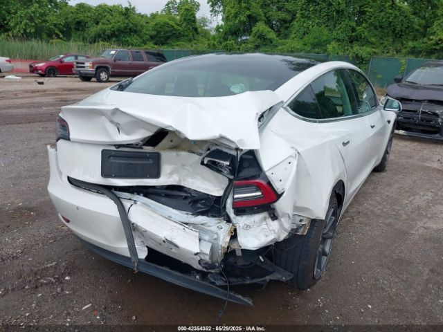 2019 TESLA MODEL 3 5YJ3E1EA7KF299755 Photo 5
