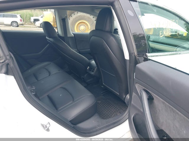 5YJ3E1EA7KF299755 Tesla Model 3 Long Range/mid Range/standard Range/standard Range Plus