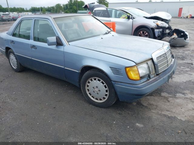 1992 MERCEDES-BENZ 300 WDBEB28E3NB558723