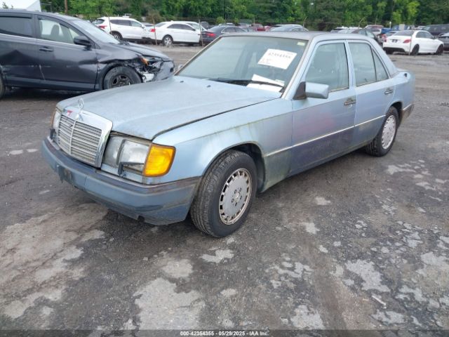 1992 MERCEDES-BENZ 300 WDBEB28E3NB558723 Photo 1