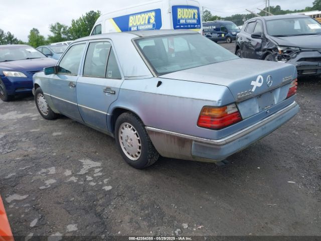 1992 MERCEDES-BENZ 300 WDBEB28E3NB558723 Photo 2