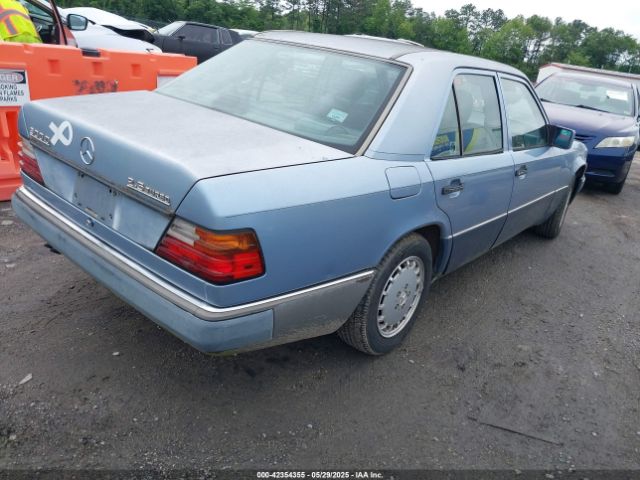 1992 MERCEDES-BENZ 300 WDBEB28E3NB558723 Photo 3