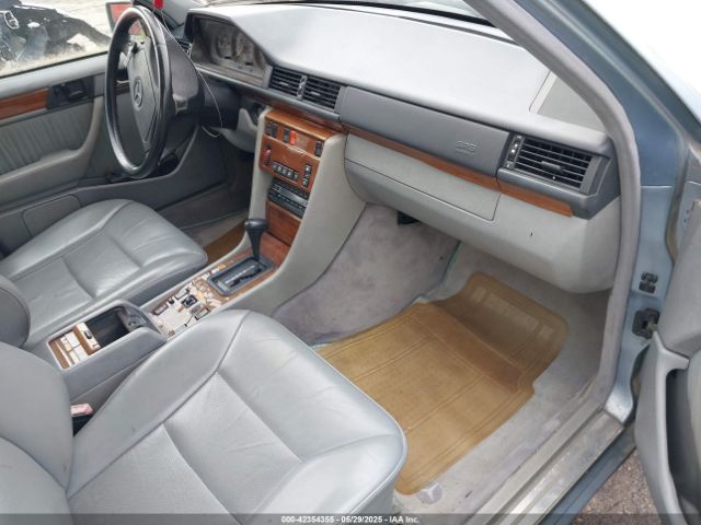 1992 MERCEDES-BENZ 300 WDBEB28E3NB558723 Photo 4