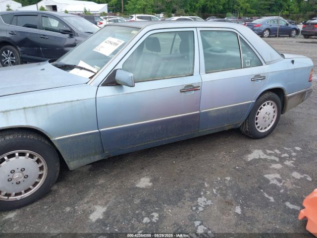 1992 MERCEDES-BENZ 300 WDBEB28E3NB558723 Photo 5