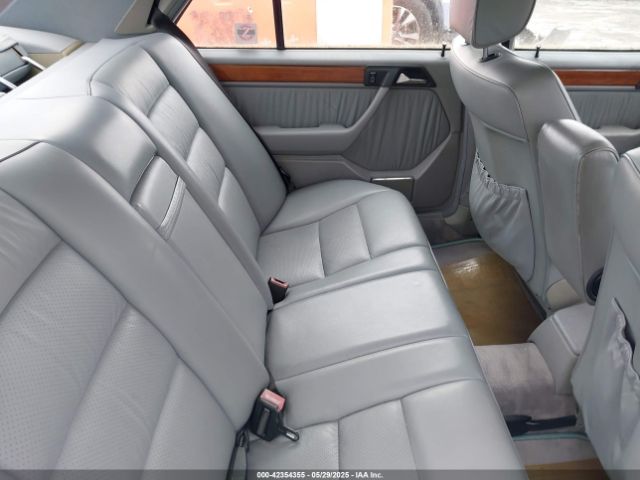 1992 MERCEDES-BENZ 300 WDBEB28E3NB558723 Photo 7