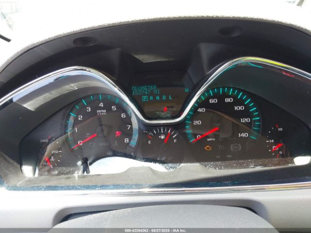 1GNKRGKD6GJ154165 Chevrolet Traverse 1lt