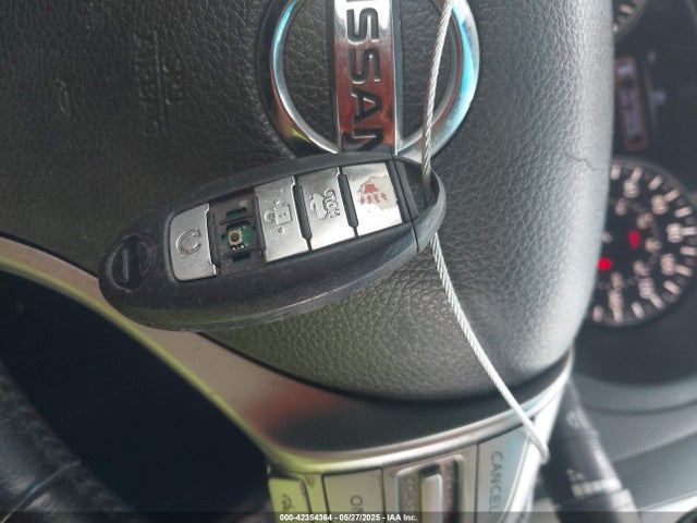 1N4AL3AP8JC148413 Nissan Altima 2.5 Sl