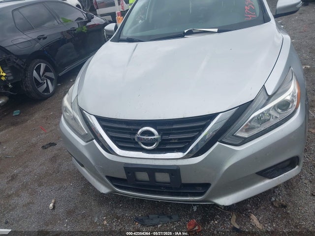 1N4AL3AP8JC148413 Nissan Altima 2.5 Sl