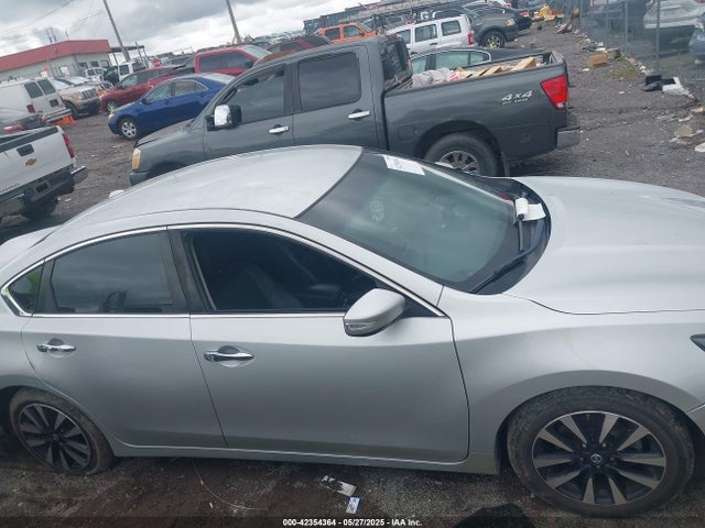 1N4AL3AP8JC148413 Nissan Altima 2.5 Sl
