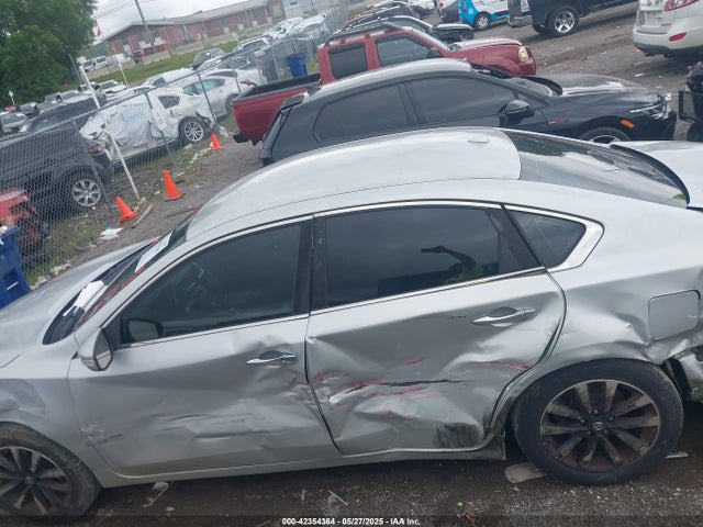 1N4AL3AP8JC148413 Nissan Altima 2.5 Sl
