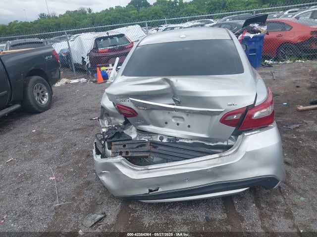 1N4AL3AP8JC148413 Nissan Altima 2.5 Sl