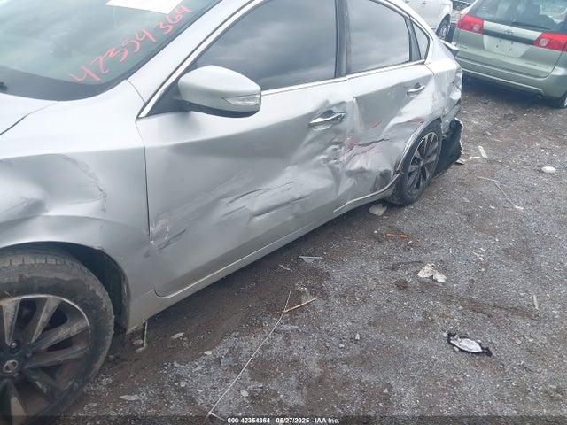1N4AL3AP8JC148413 Nissan Altima 2.5 Sl