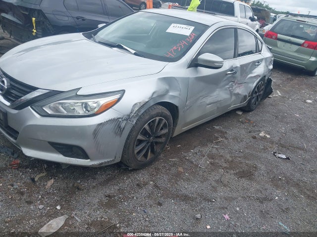 1N4AL3AP8JC148413 Nissan Altima 2.5 Sl