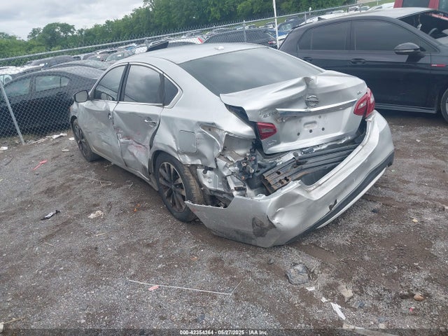 1N4AL3AP8JC148413 Nissan Altima 2.5 Sl