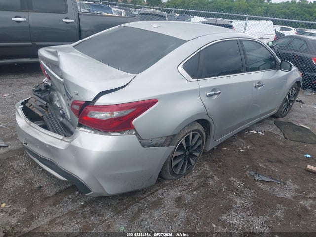 1N4AL3AP8JC148413 Nissan Altima 2.5 Sl