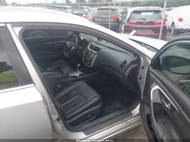 1N4AL3AP8JC148413 Nissan Altima 2.5 Sl