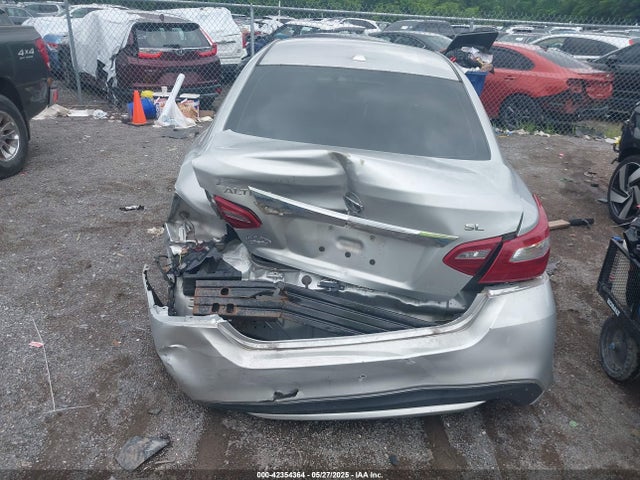 1N4AL3AP8JC148413 Nissan Altima 2.5 Sl