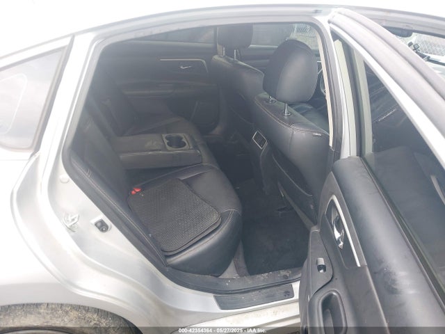 1N4AL3AP8JC148413 Nissan Altima 2.5 Sl