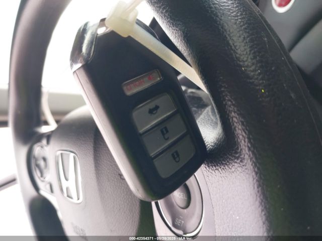 2HGFB2F83FH543359 Honda CIVIC EX