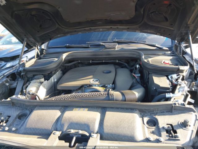 2022 MERCEDES-BENZ GLE 350 4JGFB4JB1NA693461 Photo 9