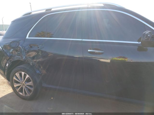 2022 MERCEDES-BENZ GLE 350 4JGFB4JB1NA693461 Photo 5
