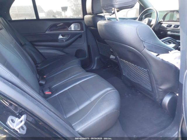 2022 MERCEDES-BENZ GLE 350 4JGFB4JB1NA693461 Photo 7