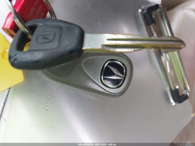 2003 ACURA MDX 2HNYD18903H522797 Photo 10