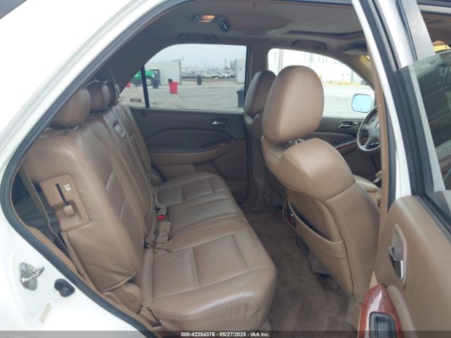2003 ACURA MDX 2HNYD18903H522797 Photo 7