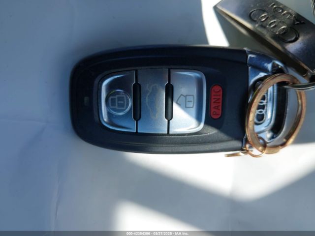 2015 AUDI Q5 WA1LFAFP8FA016210 Photo 10