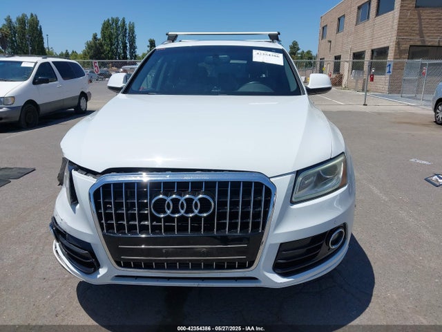 WA1LFAFP8FA016210 Audi flex fuel capable engine