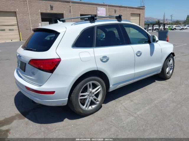 2015 AUDI Q5 WA1LFAFP8FA016210 Photo 3