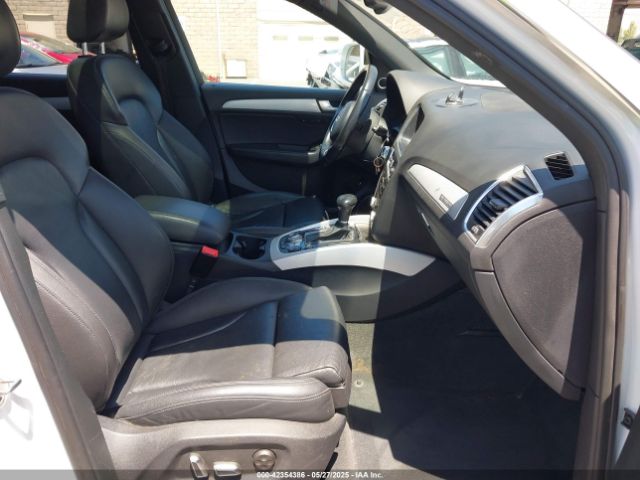 2015 AUDI Q5 WA1LFAFP8FA016210 Photo 4