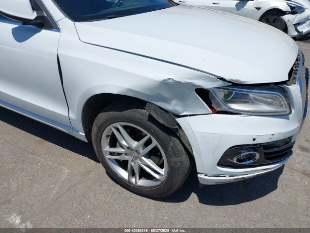 2015 AUDI Q5 WA1LFAFP8FA016210 Photo 5