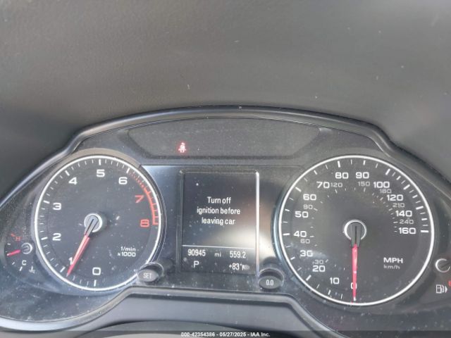 2015 AUDI Q5 WA1LFAFP8FA016210 Photo 6