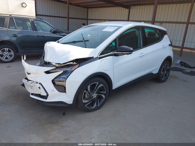 1G1FX6S04P4176695 Chevrolet 2023