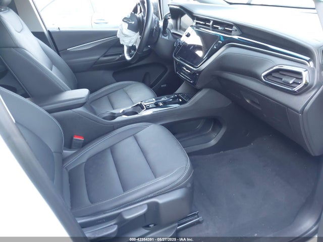 1G1FX6S04P4176695 Chevrolet 2023