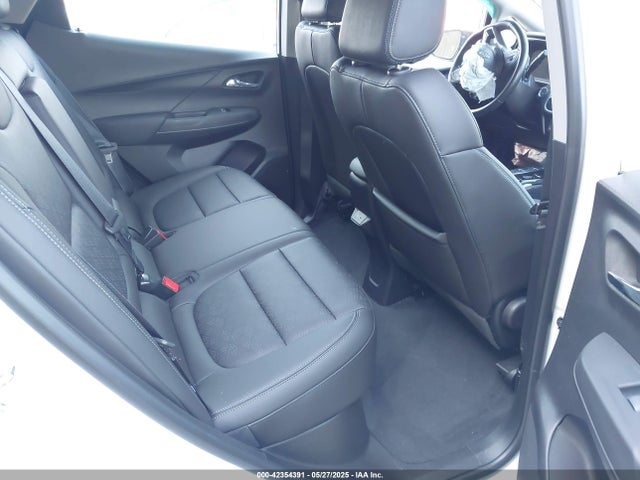 1G1FX6S04P4176695 Chevrolet 2023