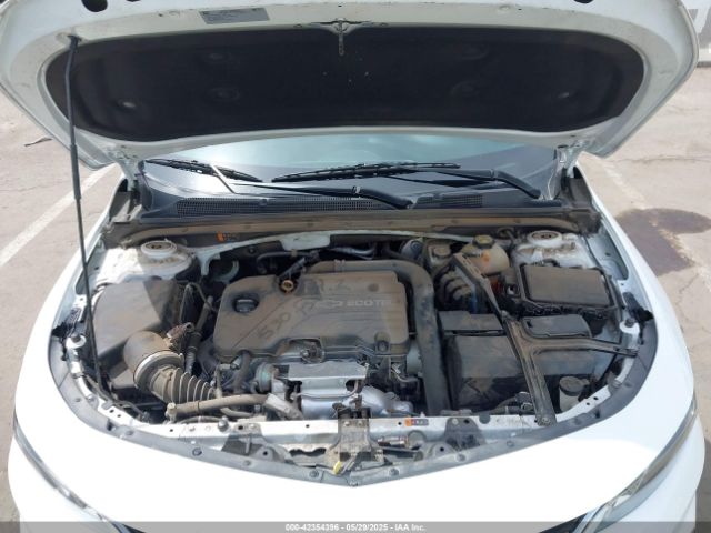 1G1ZE5ST9HF183090 Chevrolet lfv - di: direct injection, vvt: variable valve timing, gen 1