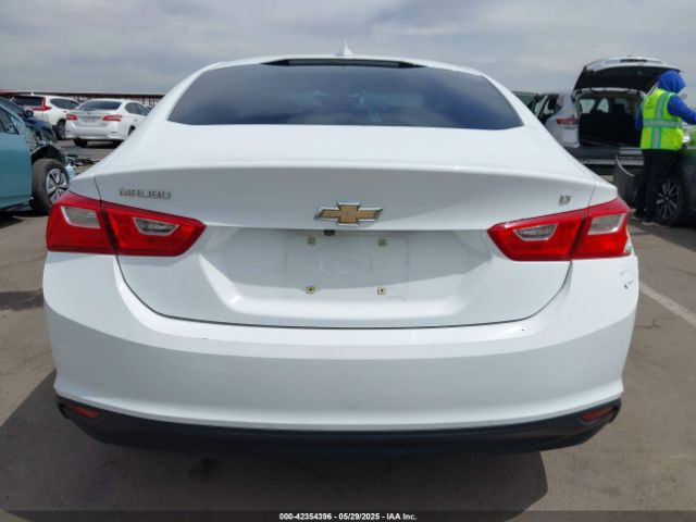 1G1ZE5ST9HF183090 Chevrolet lfv - di: direct injection, vvt: variable valve timing, gen 1