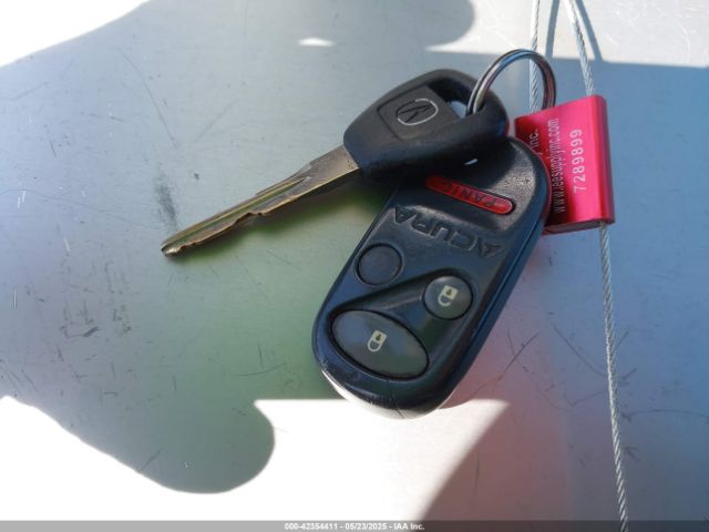 2001 ACURA INTEGRA JH4DC44561S006721 Photo 10