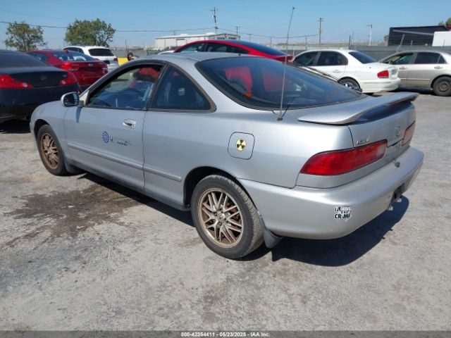 2001 ACURA INTEGRA JH4DC44561S006721 Photo 2