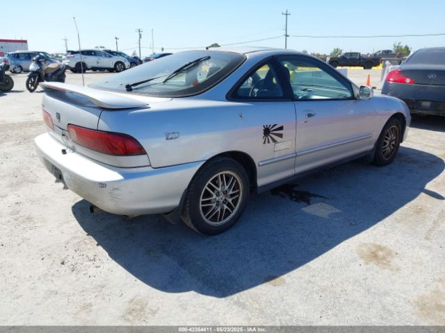 2001 ACURA INTEGRA JH4DC44561S006721 Photo 3