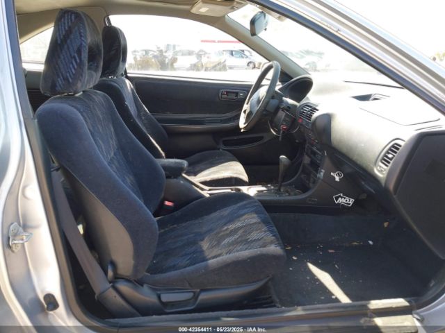 2001 ACURA INTEGRA JH4DC44561S006721 Photo 4