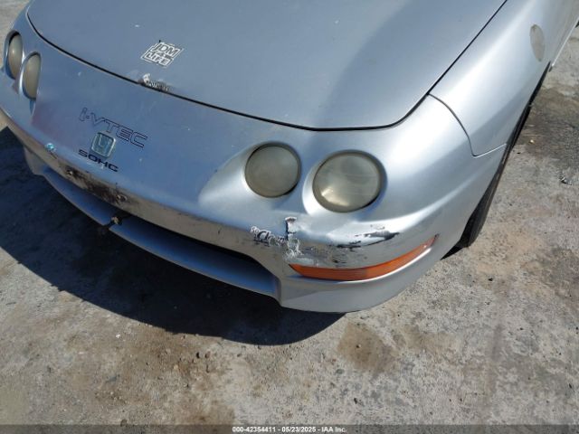 2001 ACURA INTEGRA JH4DC44561S006721 Photo 5