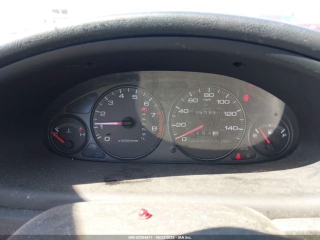 2001 ACURA INTEGRA JH4DC44561S006721 Photo 6