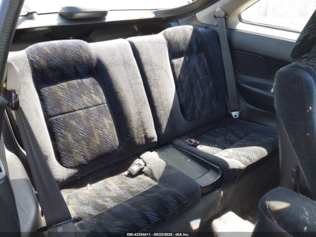 2001 ACURA INTEGRA JH4DC44561S006721 Photo 7